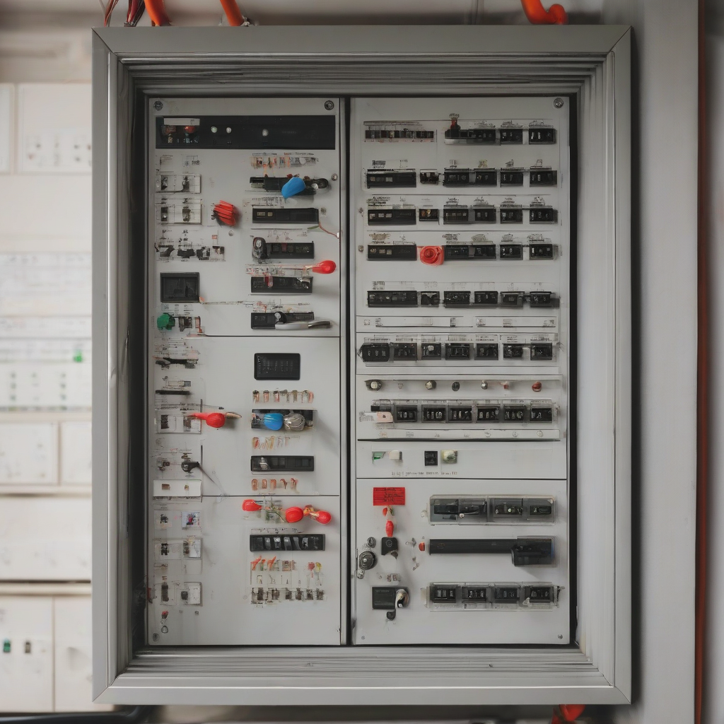 Electrical Panel Change Out: A Comprehensive Guide for Homeowners