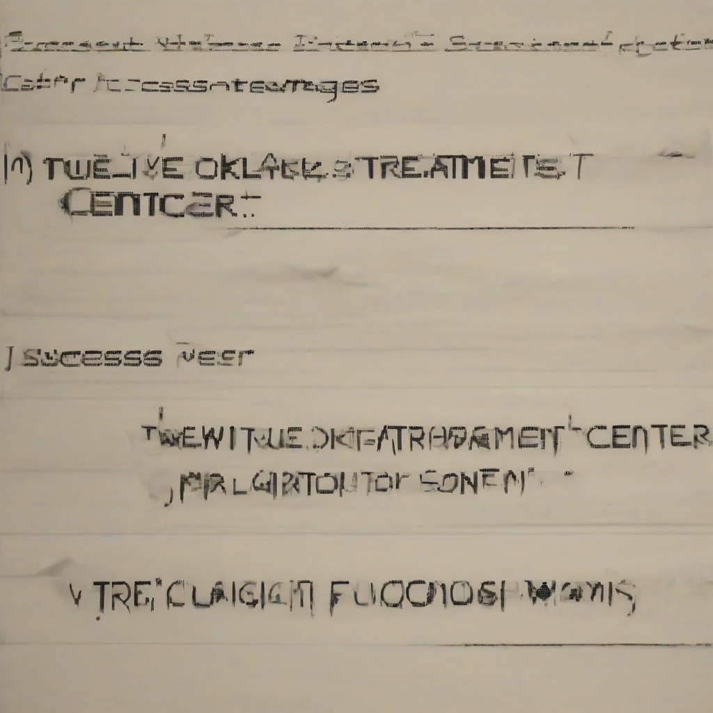 Twelve Oaks Treatment Center: A Comprehensive Guide to Their Services, Approach, and Patient Outcomes