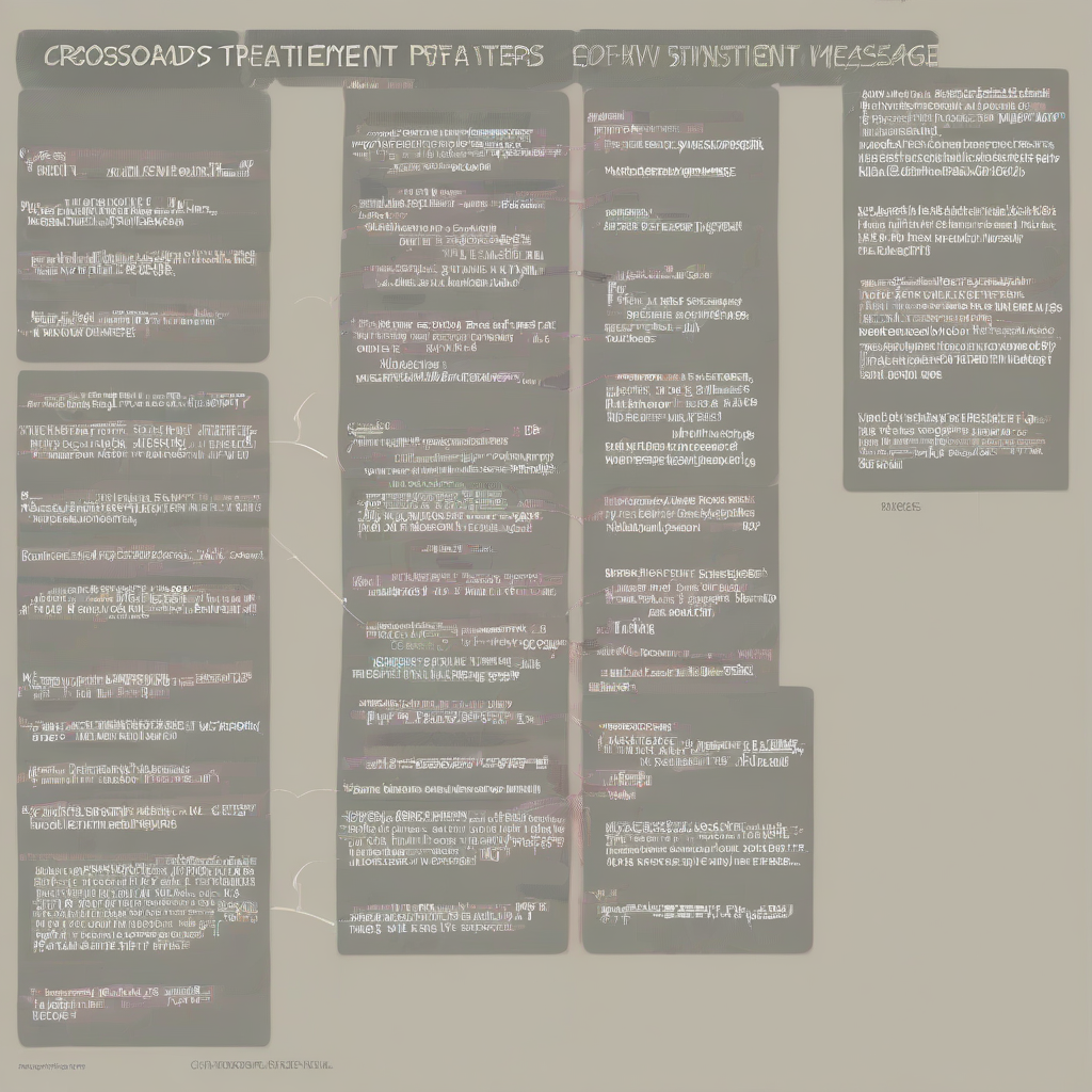 Crossroads Treatment Centers: A Comprehensive Overview of Their Services, Approach, and Impact