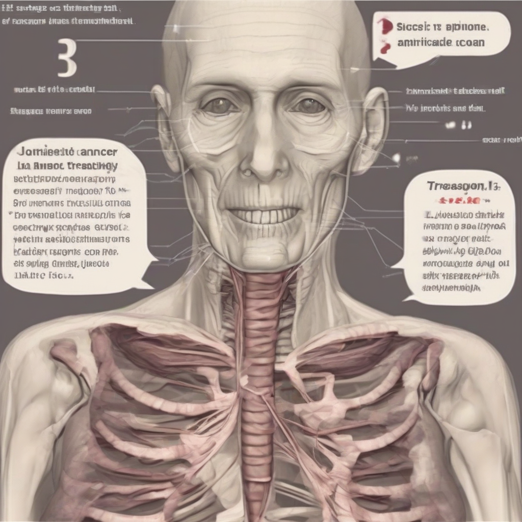 Navigating Stage 4 Lung Cancer: A Comprehensive Guide to Treatment Options