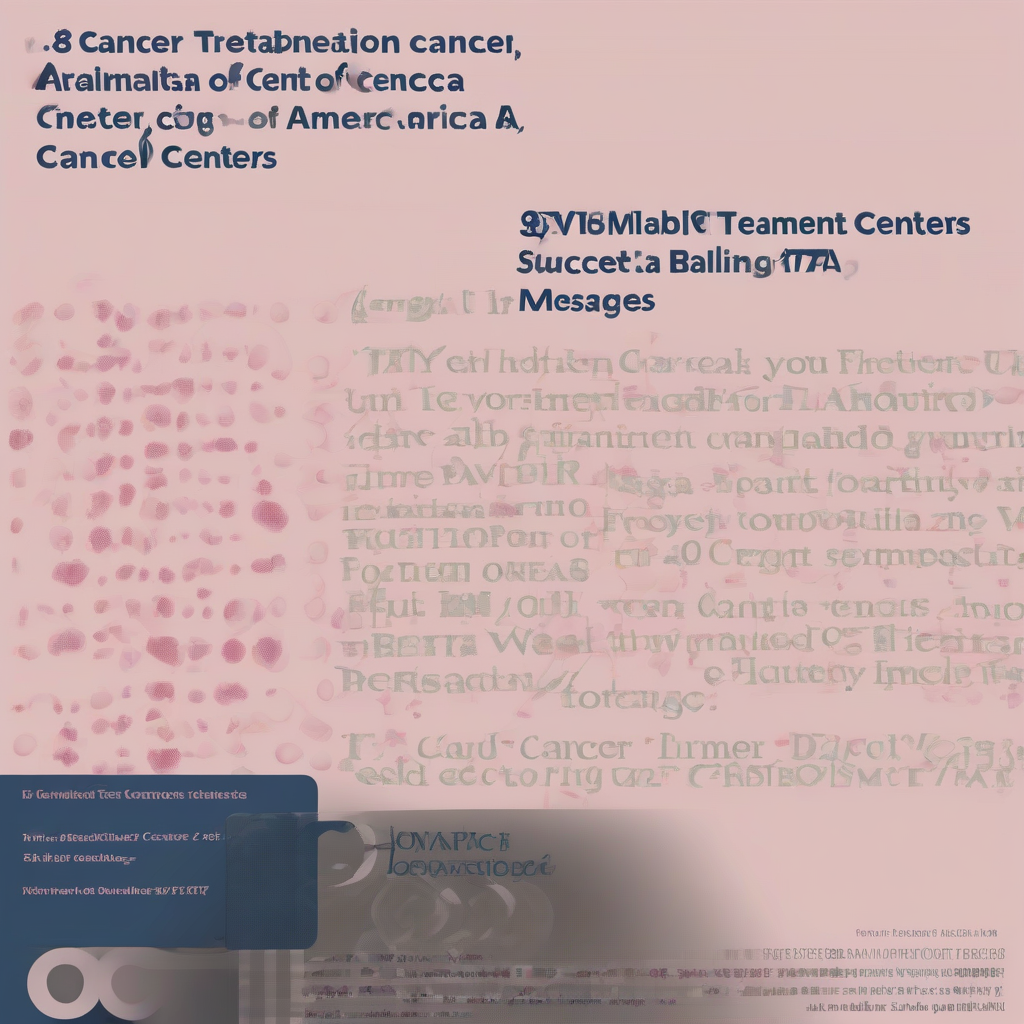 Cancer Treatment Centers of America: A Comprehensive Overview of a Controversial Healthcare Provider